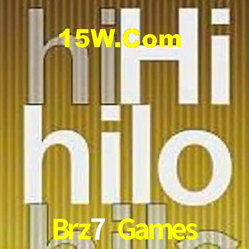 Torneios Brz7 Games
