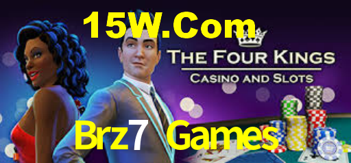 Brz7 Games,Brz7 Bet