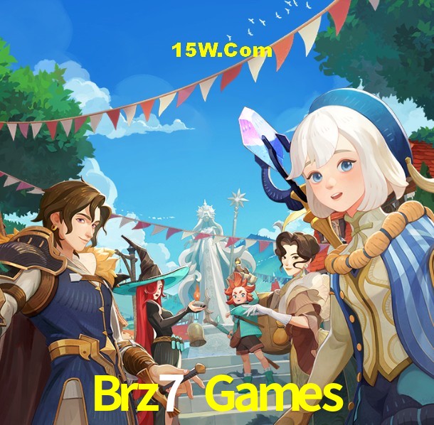 Casino VIP Brz7 Games