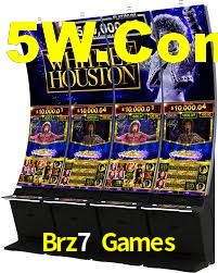 Live Casino Brz7 Games