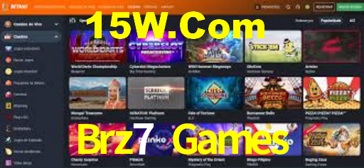 Experimente o Login Seguro Premium no Brz7 Games