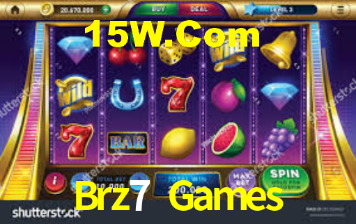 Brz7 Games,Brz7 Bet