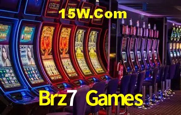 Jogo Spaceman Brz7 Games