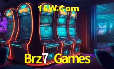 Integração de APIs Brz7 Games
