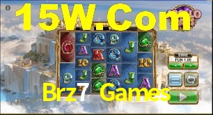 VIP Casino Brz7 Games