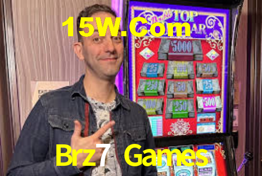 Brz7 Games - Game Jogo Cassino no Brasil - Brz7 Bet