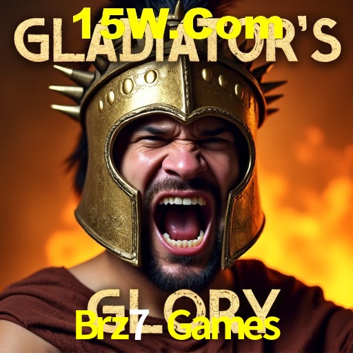 Desvendando o Mundo dos Jogos Virtuais na Brz7 Games
