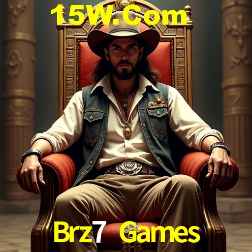 Responsive Design Brz7 Games