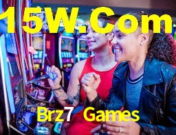 Ofertas Imperdíveis na Brz7 Games: Promoções e Bônus Que Valem a Pena