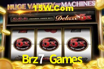 Cadastro Rápido Brz7 Games