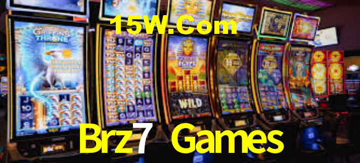 Brz7 Games