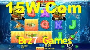 Premium Interface Brz7 Games