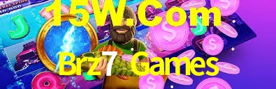 Brz7 Games