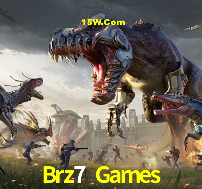 Mesa de Roleta Brz7 Games