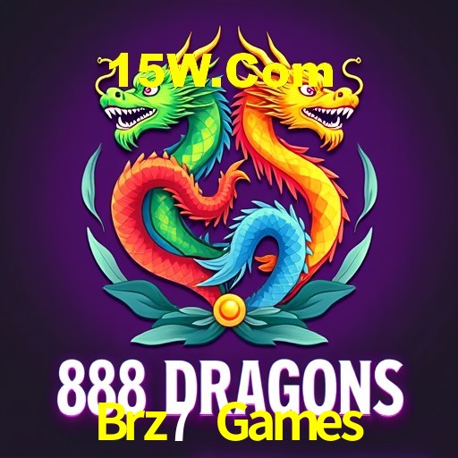 Programa VIP Brz7 Games
