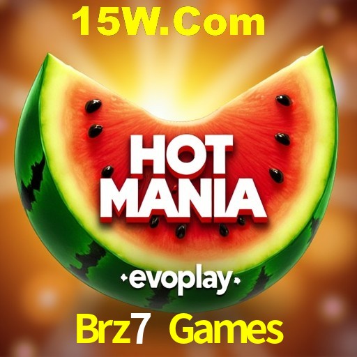 Interface do App Brz7 Games