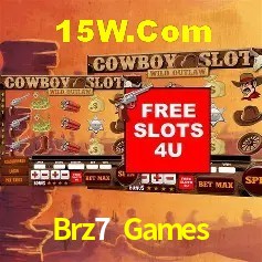 Ofertas Exclusivas Brz7 Games