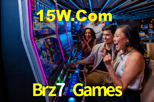 Brz7 Games