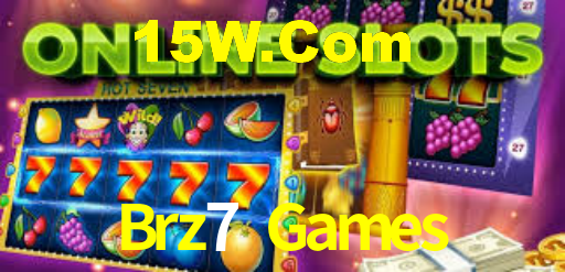 Explore as vantagens do Brz7 Games: serviço profissional e confiabilidade