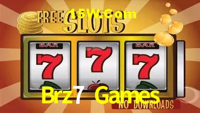 Benefícios da Conta Brz7 Games