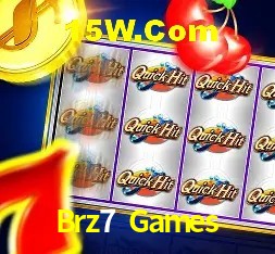 Promoções Sazonais Brz7 Games