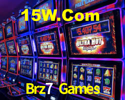 Brz7 Games
