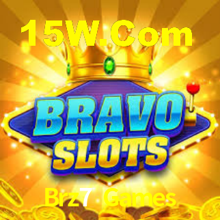 Brz7 Games,Brz7 Bet