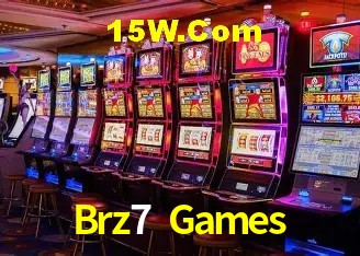 Casino Ao Vivo Brz7 Games