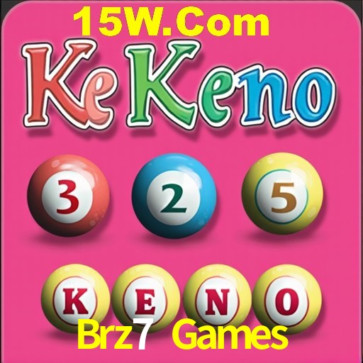 Slot Games Brz7 Games