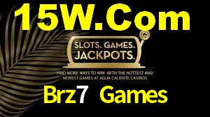 Brz7 Games,Brz7 Bet
