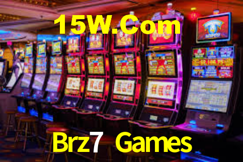 Brz7 Games,Brz7 Bet
