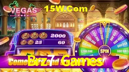 Apostas de Tênis Brz7 Games