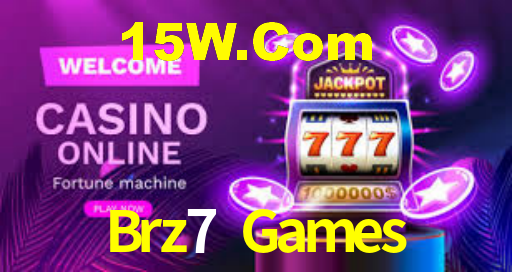 Brz7 Games,Brz7 Bet