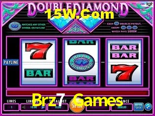 Promoção Relâmpago Brz7 Games