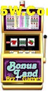 Welcome Bonus Brz7 Games