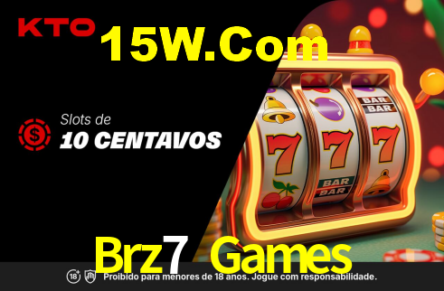 Brz7 Games,Brz7 Bet