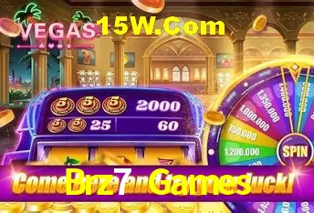 Login Seguro Brz7 Games