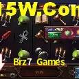 Jogos de Slot Brz7 Games