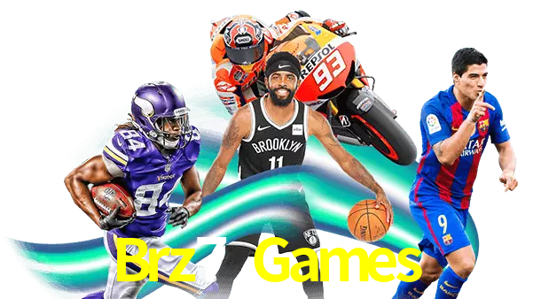 Brz7 Games