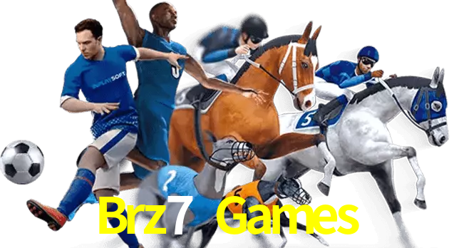 Brz7 Games