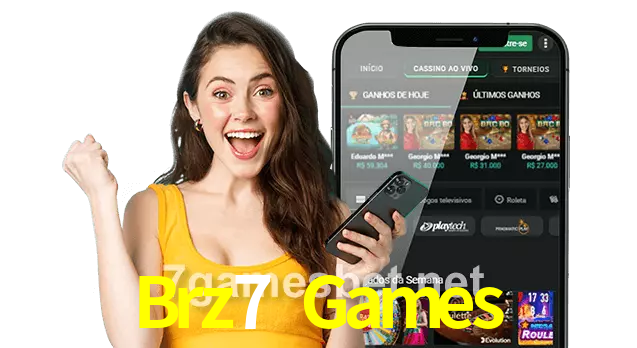 Brz7 Games